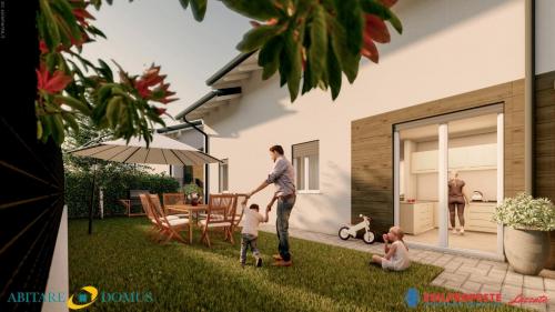 Villa in vendita a Misinto