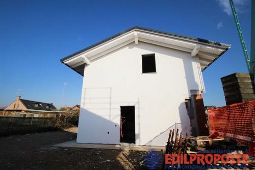Villa in vendita a Misinto