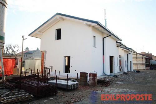 Villa in vendita a Misinto