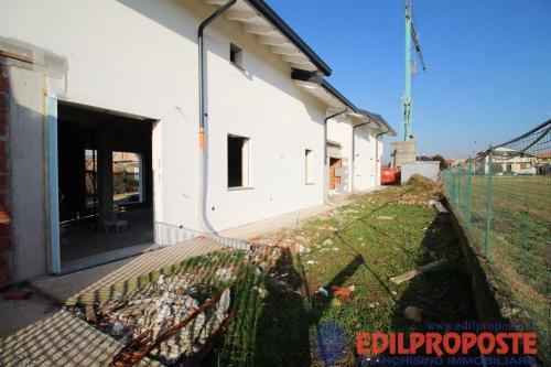 Villa in vendita a Misinto