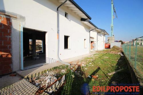 Villa in vendita a Misinto
