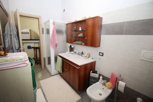 Appartamento in vendita a Lazzate