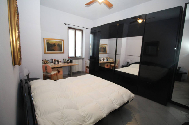 Appartamento in vendita a Lazzate