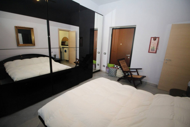 Appartamento in vendita a Lazzate