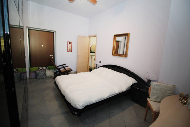 Appartamento in vendita a Lazzate