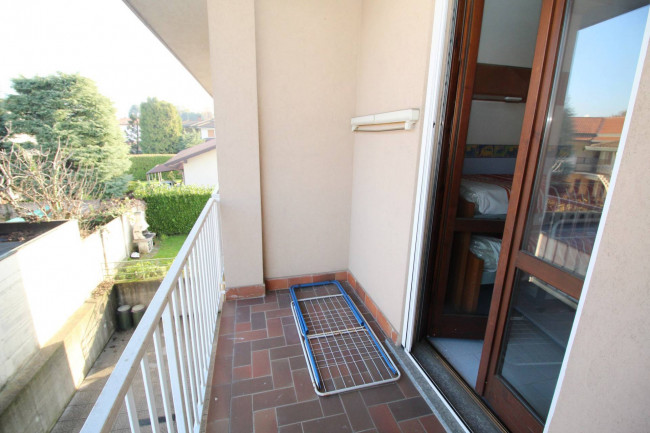 Appartamento in vendita a Lazzate