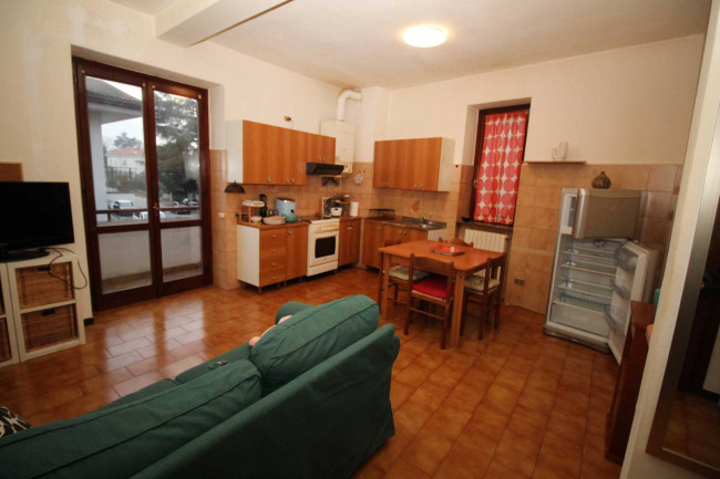 Appartamento in affitto a Misinto