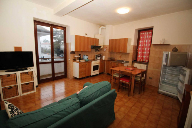 Appartamento in affitto a Misinto