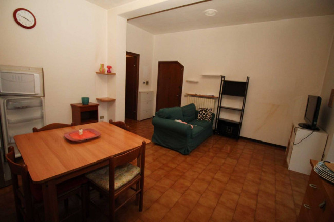 Appartamento in affitto a Misinto