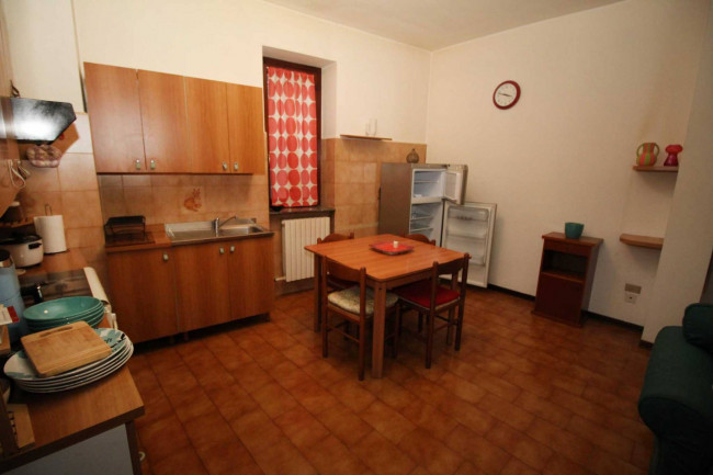 Appartamento in affitto a Misinto