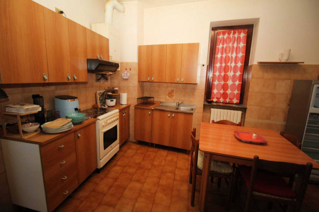 Appartamento in affitto a Misinto