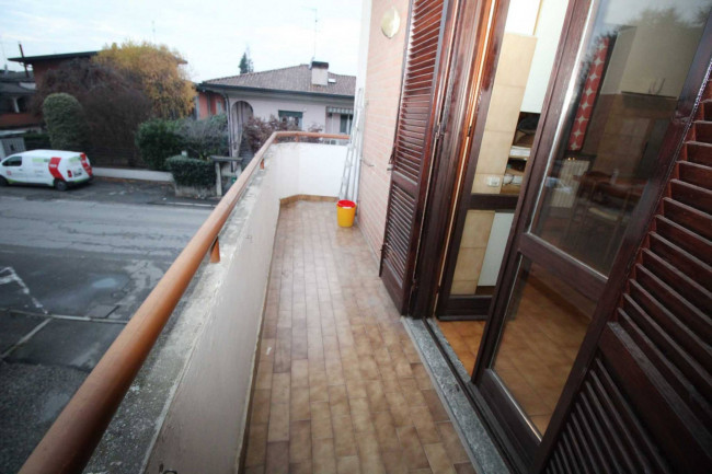 Appartamento in affitto a Misinto