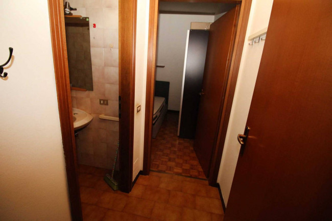 Appartamento in affitto a Misinto