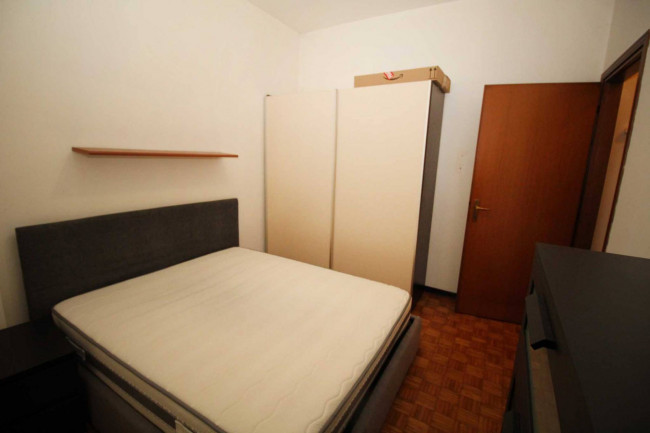 Appartamento in affitto a Misinto