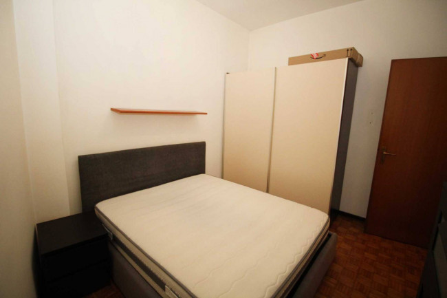 Appartamento in affitto a Misinto