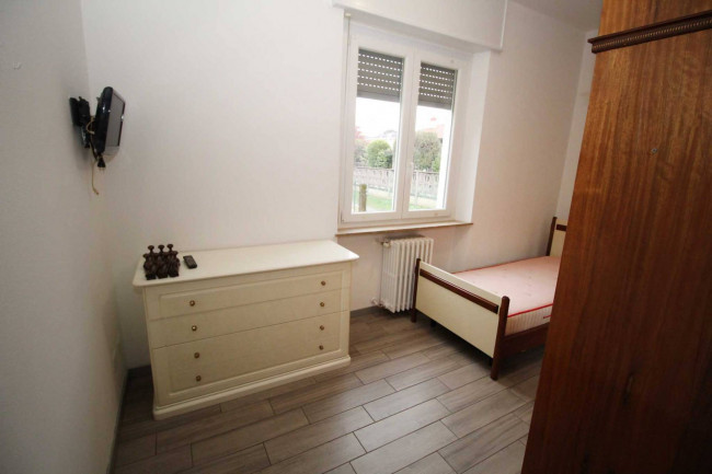 Casa singola in affitto a Lazzate