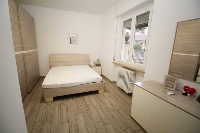 Casa singola in affitto a Lazzate