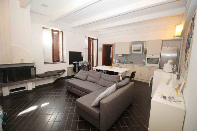 Appartamento in vendita a Lentate sul Seveso