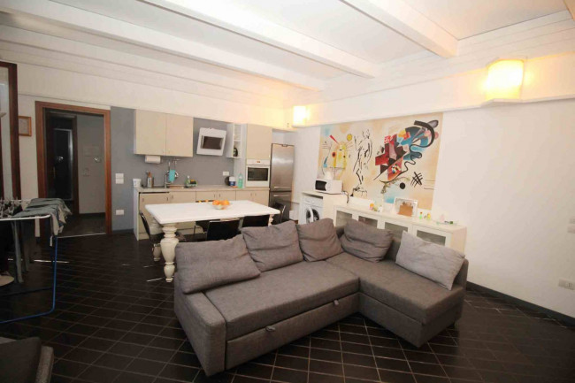 Appartamento in vendita a Lentate sul Seveso