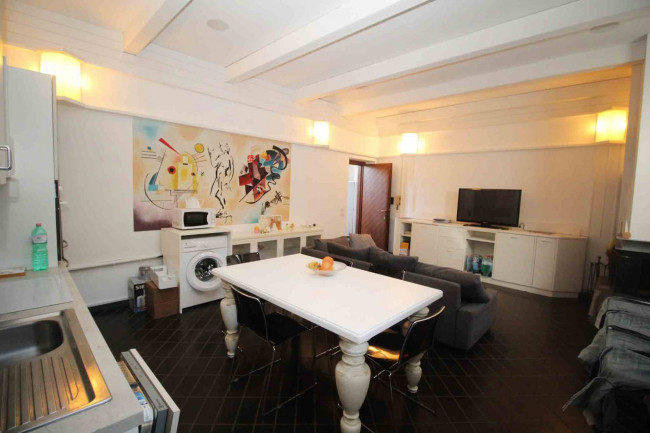 Appartamento in vendita a Lentate sul Seveso