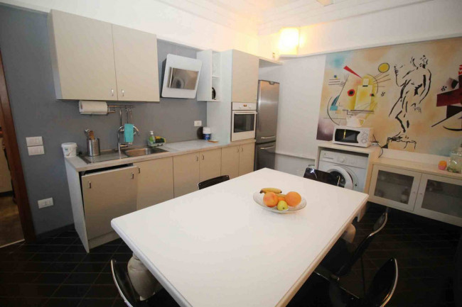 Appartamento in vendita a Lentate sul Seveso