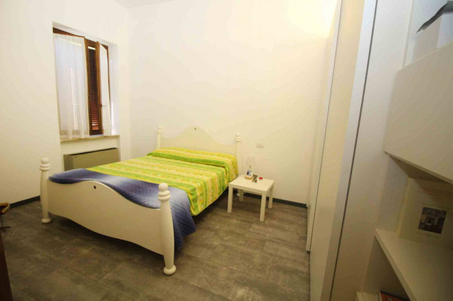 Appartamento in vendita a Lentate sul Seveso