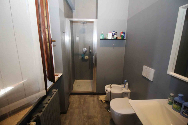 Appartamento in vendita a Lentate sul Seveso