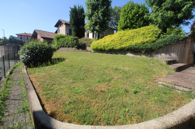 Appartamento in vendita a Lentate sul Seveso