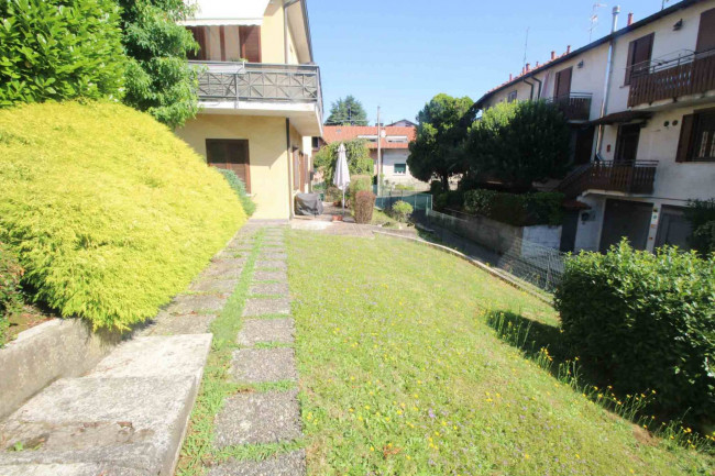 Appartamento in vendita a Lentate sul Seveso