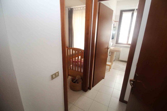 Appartamento in vendita a Lentate sul Seveso