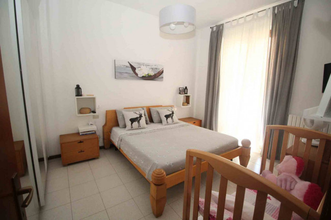 Appartamento in vendita a Lentate sul Seveso