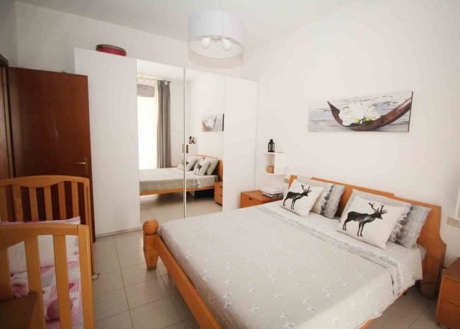 Appartamento in vendita a Lentate sul Seveso