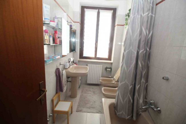 Appartamento in vendita a Lentate sul Seveso