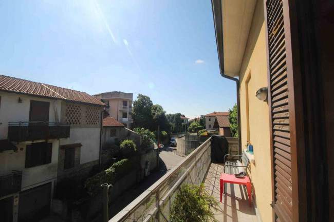 Appartamento in vendita a Lentate sul Seveso