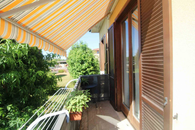 Appartamento in vendita a Lentate sul Seveso