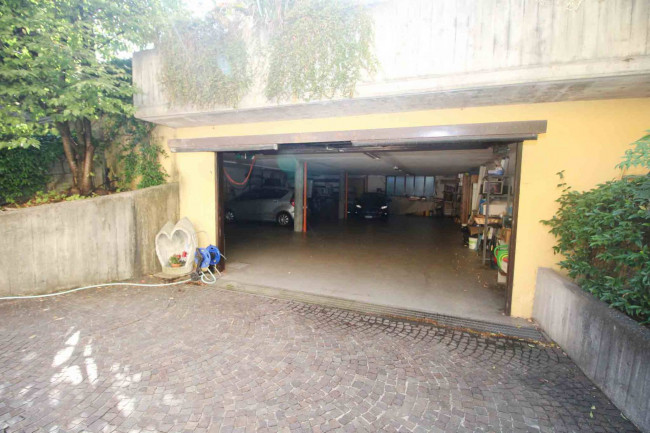 Appartamento in vendita a Lentate sul Seveso