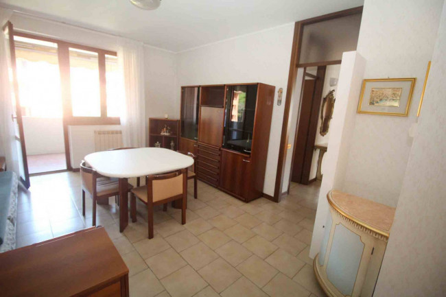 Appartamento in vendita a Meda