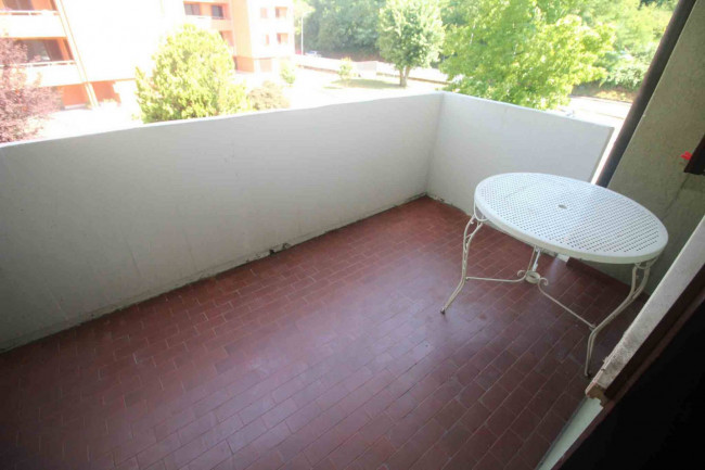 Appartamento in vendita a Meda