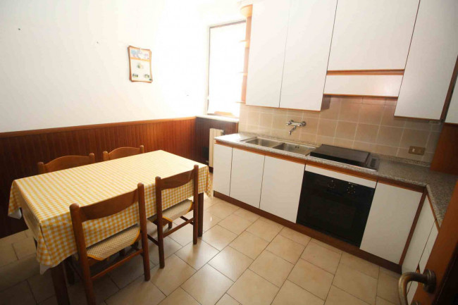 Appartamento in vendita a Meda