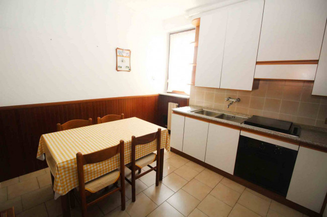 Appartamento in vendita a Meda