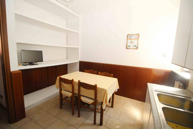 Appartamento in vendita a Meda