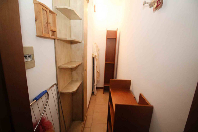 Appartamento in vendita a Meda
