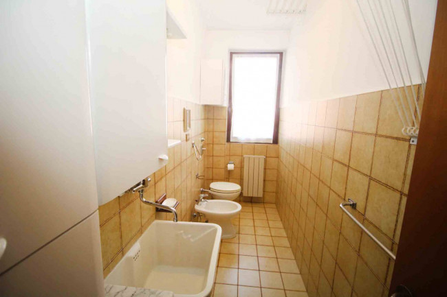 Appartamento in vendita a Meda