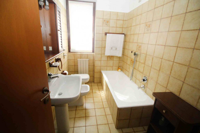 Appartamento in vendita a Meda