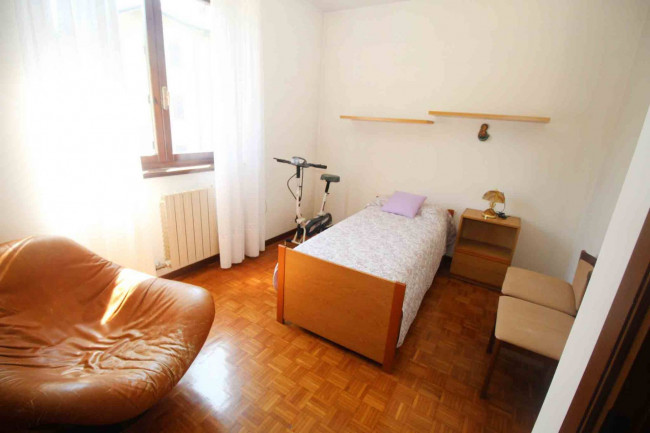 Appartamento in vendita a Meda