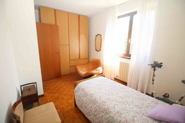 Appartamento in vendita a Meda