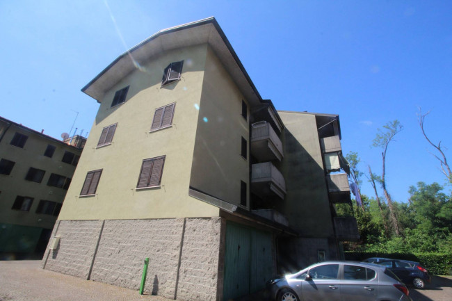 Appartamento in vendita a Meda