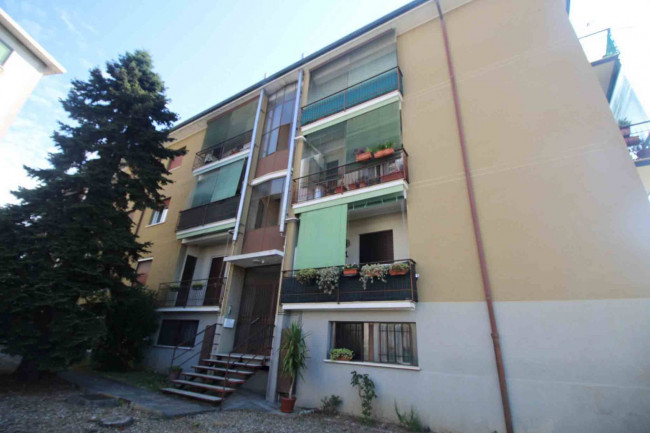 Appartamento in vendita a Cermenate