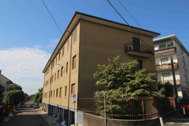 Appartamento in vendita a Cermenate