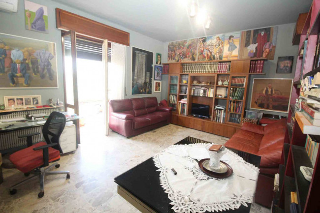 Appartamento in vendita a Cermenate